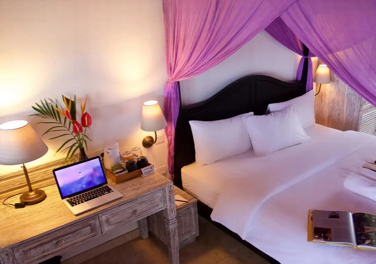 Ok Divers Resort And Spa 3