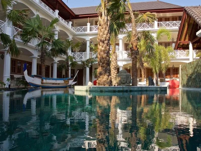 Ok Divers Resort And Spa