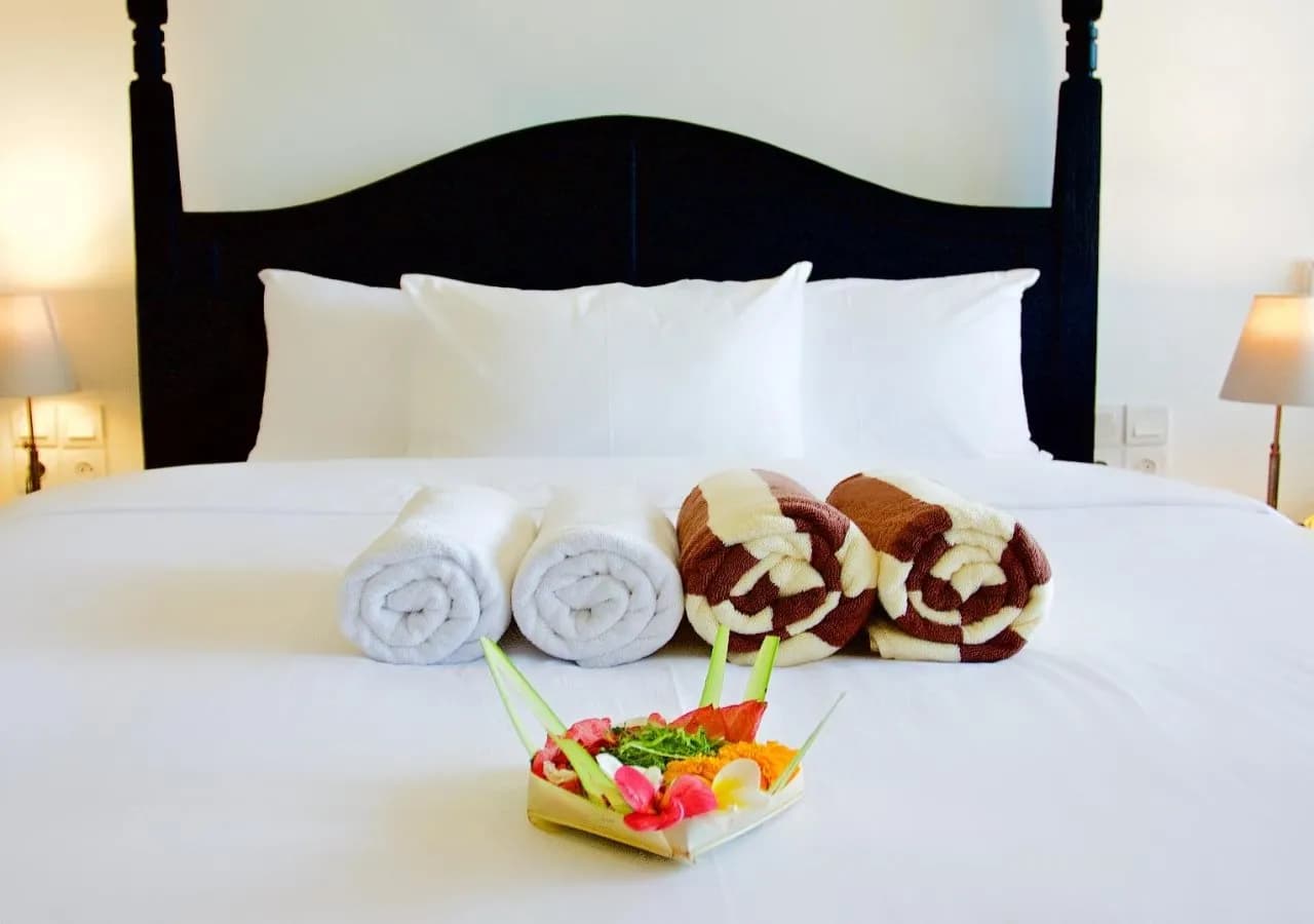 Ok Divers Resort And Spa 5