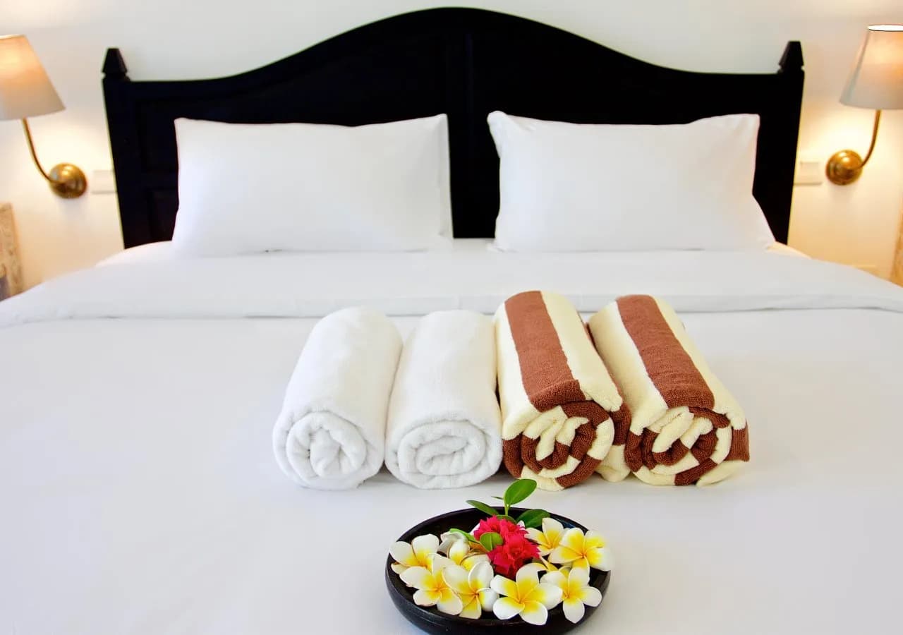 Ok Divers Resort And Spa 2