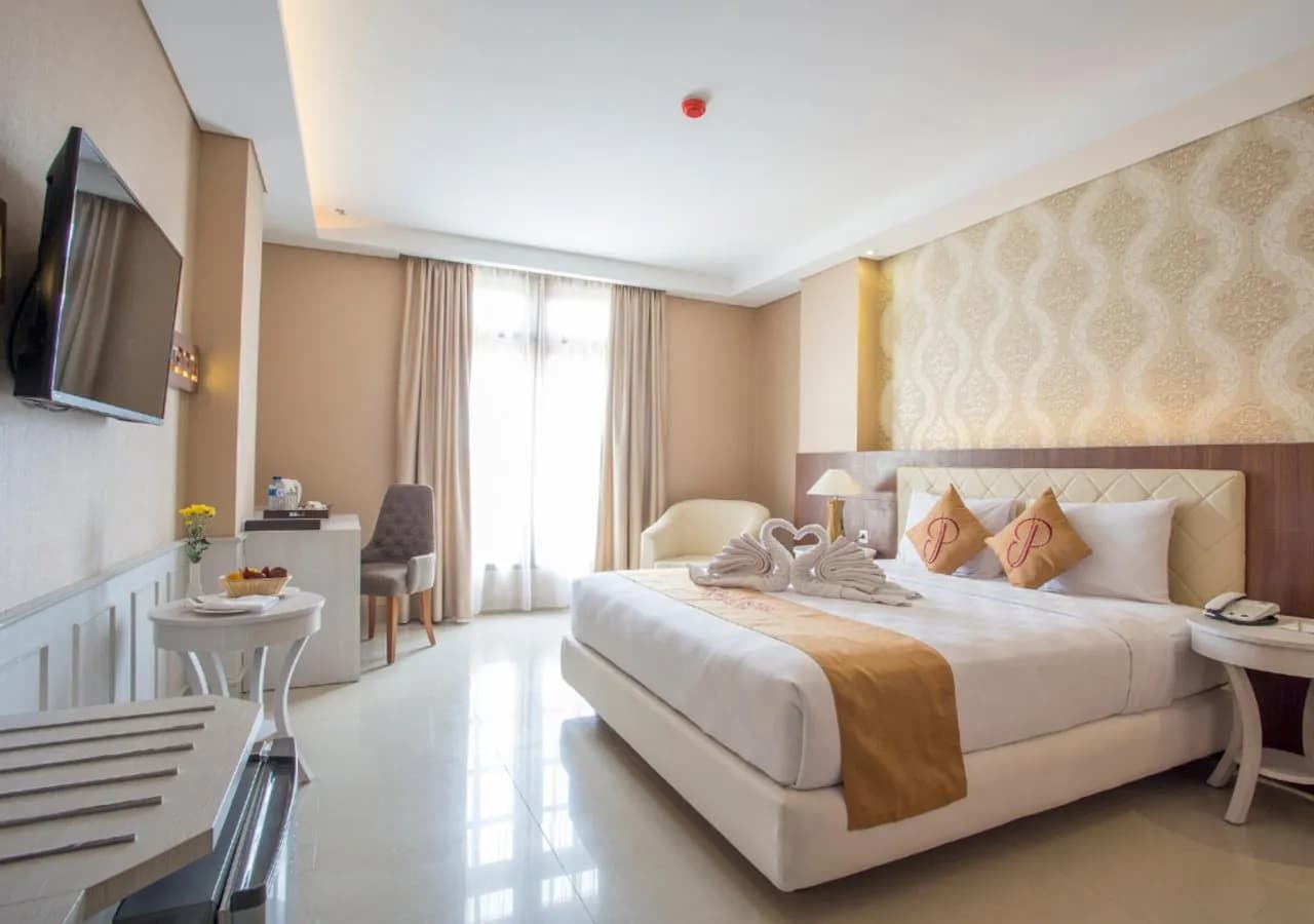 Prima In Hotel Malioboro 3