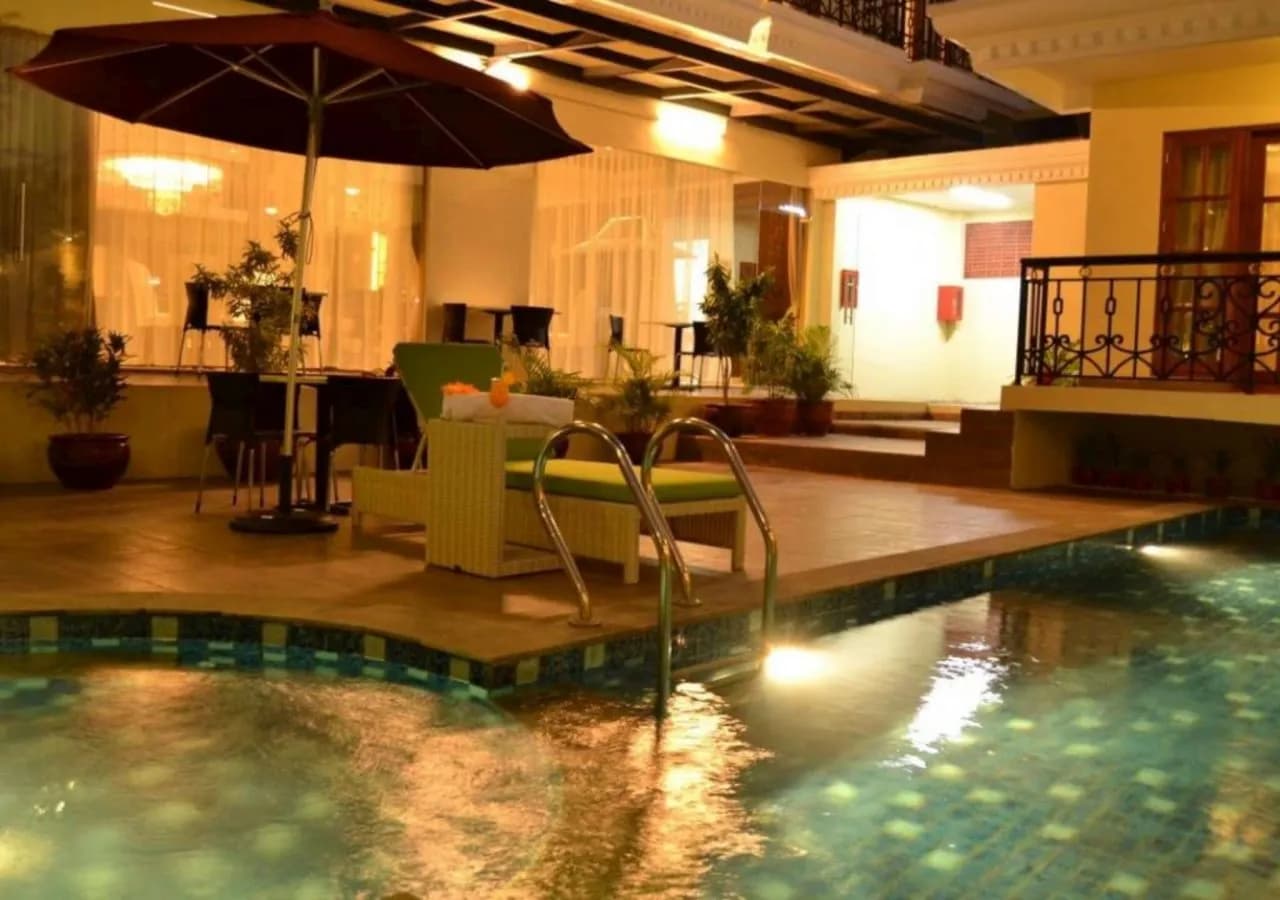 Prima In Hotel Malioboro 4