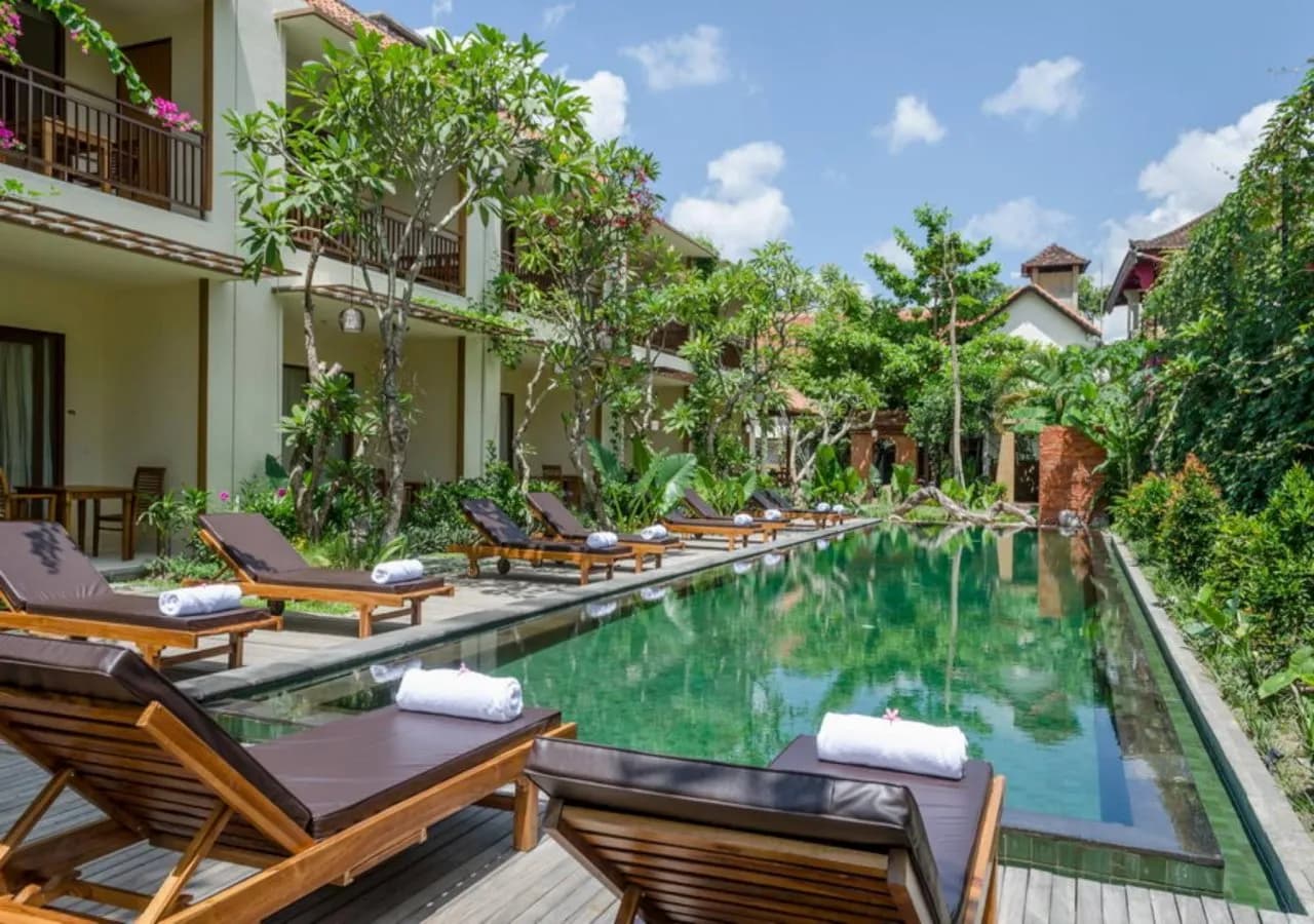 Sapodilla Ubud 4