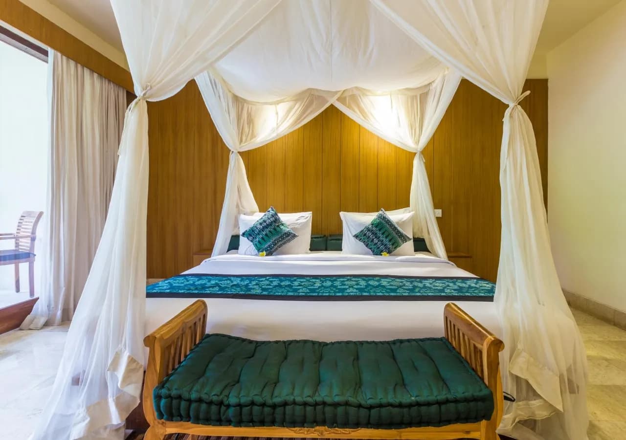 Sapodilla Ubud 2