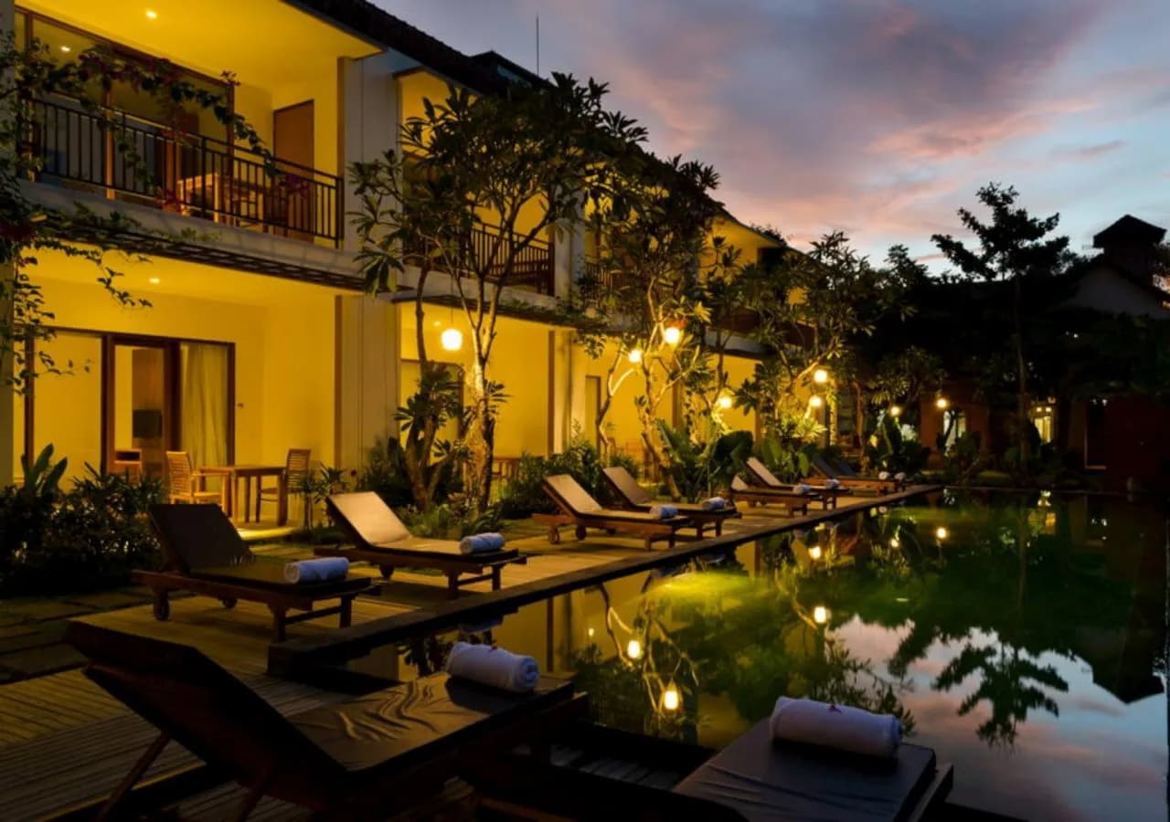 Sapodilla Ubud 3