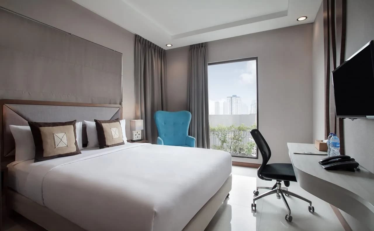Sawana Suites 4