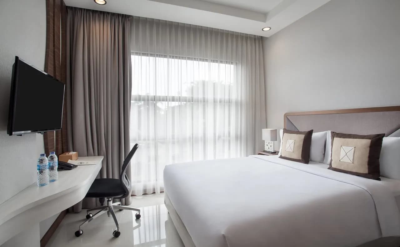 Sawana Suites 2