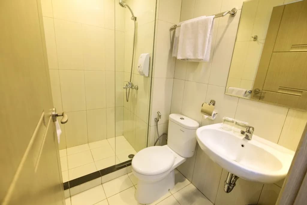 D'best Sofia Hotel Bandung 2