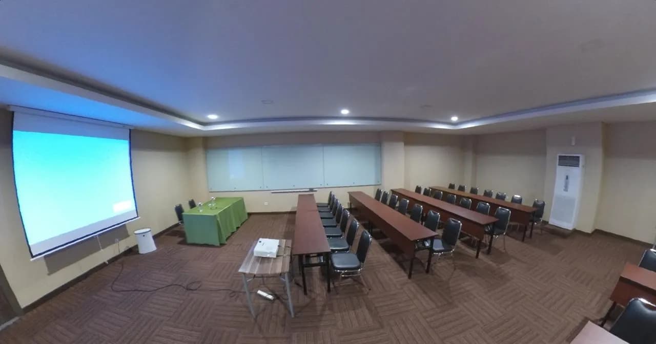 D'best Sofia Hotel Bandung 4