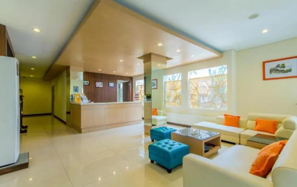 D'best Sofia Hotel Bandung 3