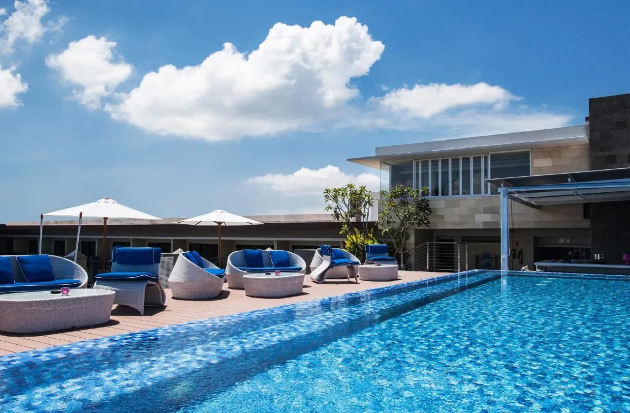 Solia Legian Bali