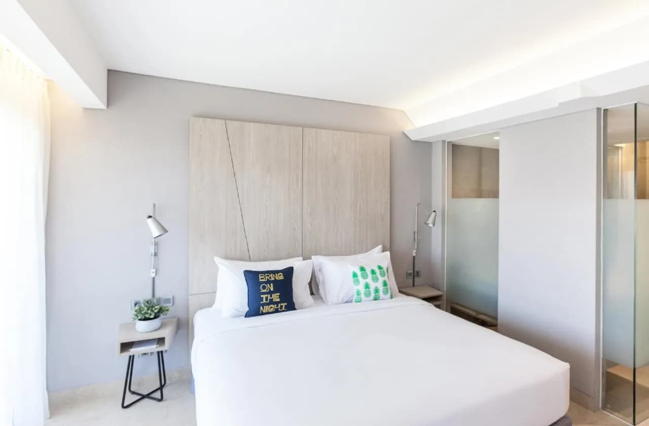 Solia Legian Bali 2
