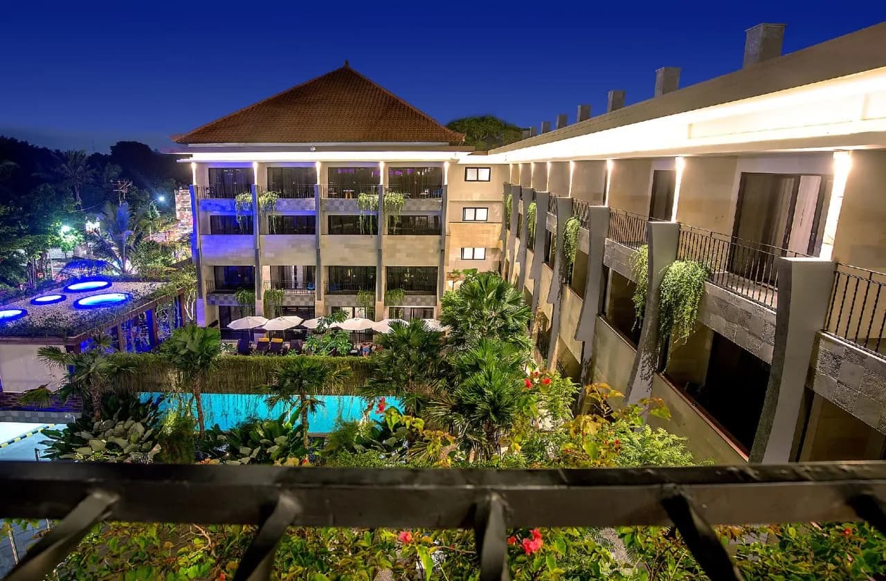 Solia Legian Bali 3