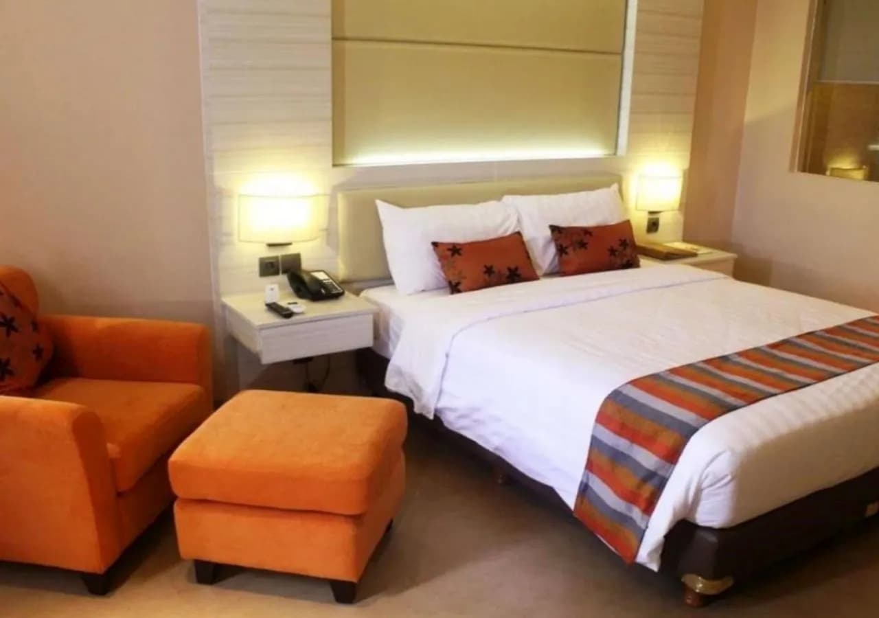 Sotis Hotel Kupang 2