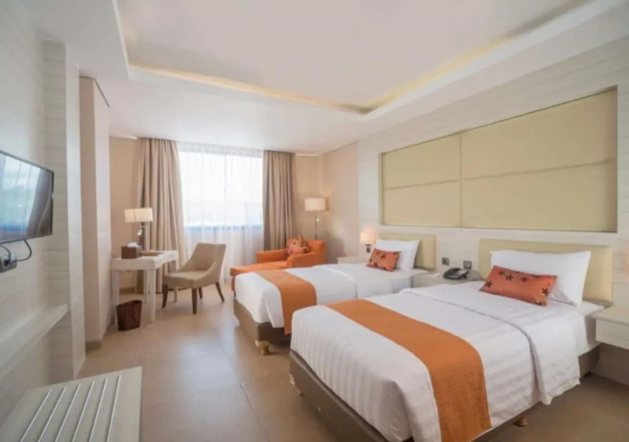 Sotis Hotel Kupang 3