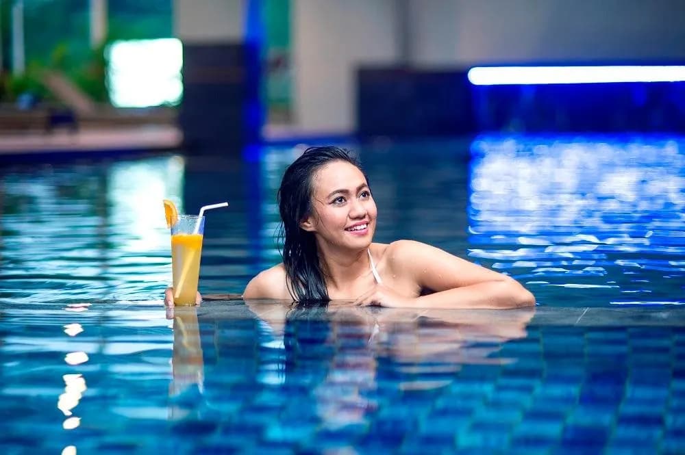 The Atrium Hotel And Resort Yogyakarta 3