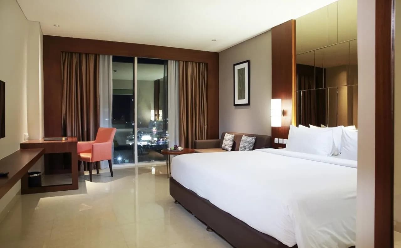 The Luxton Cirebon Hotel and Convention 2