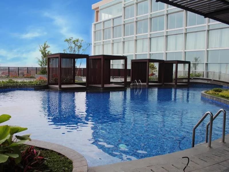 The Luxton Cirebon Hotel and Convention