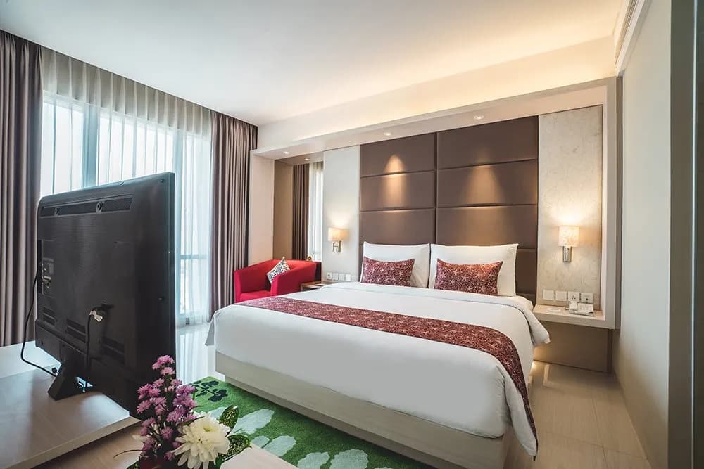 The Margo Hotel 2