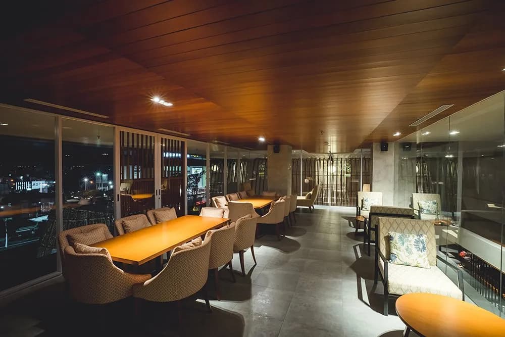 The Margo Hotel 3