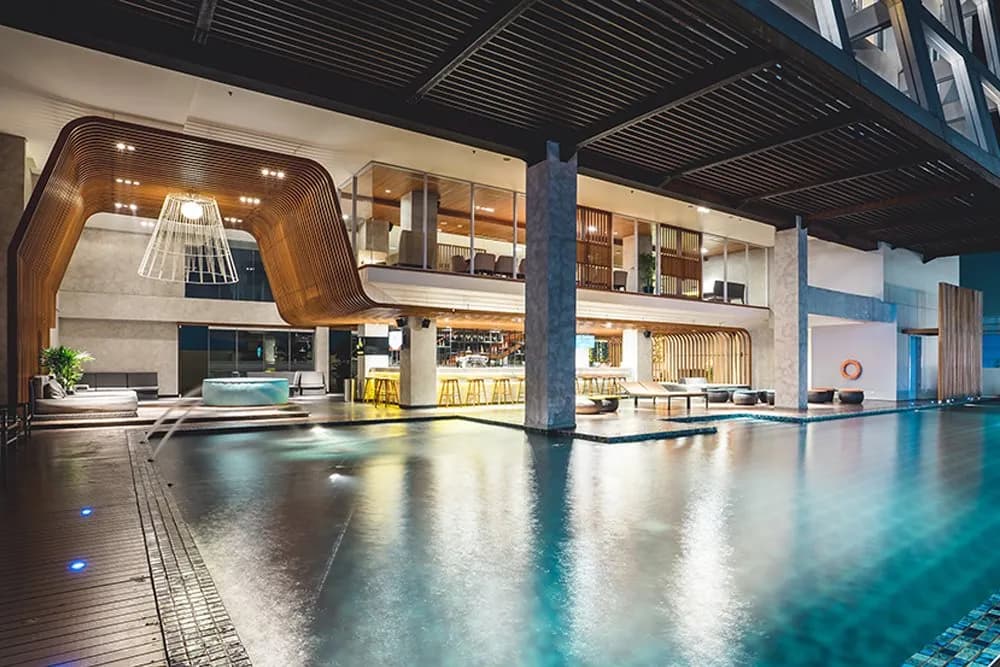 The Margo Hotel 5