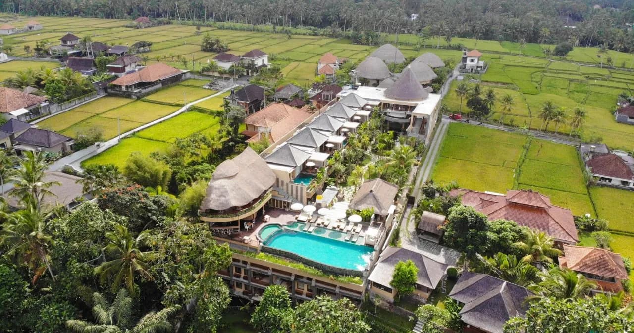The Sankara Suites & Villas by Pramana
