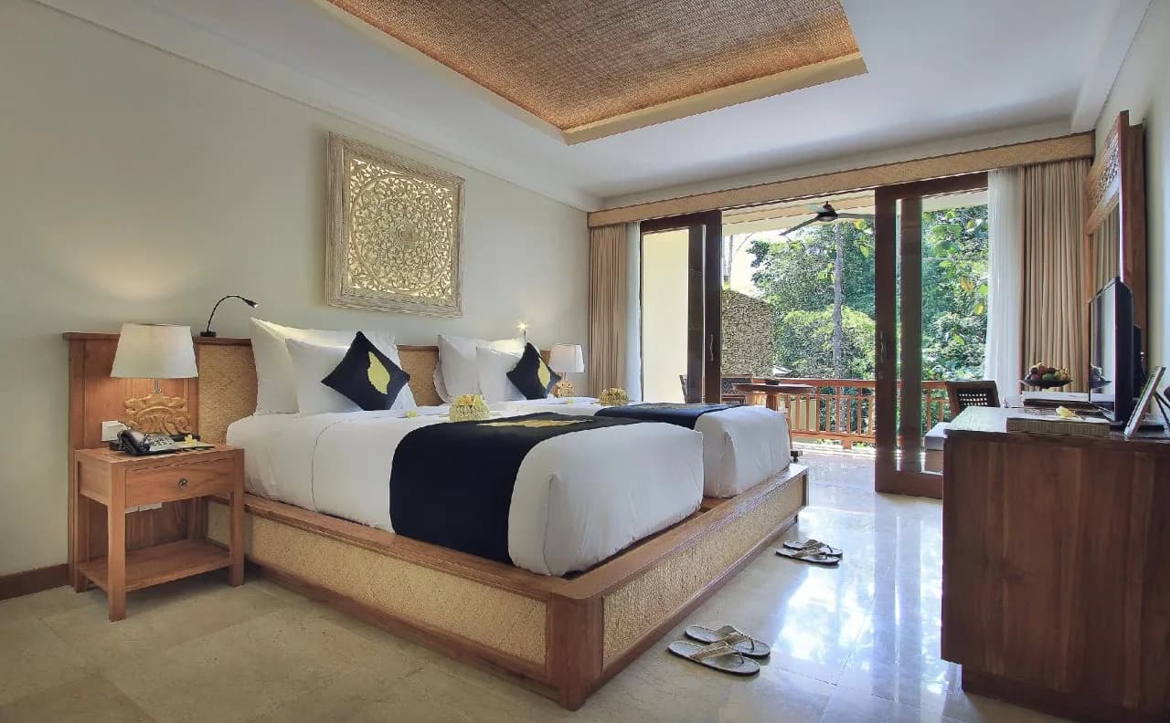 The Sankara Suites & Villas by Pramana 2