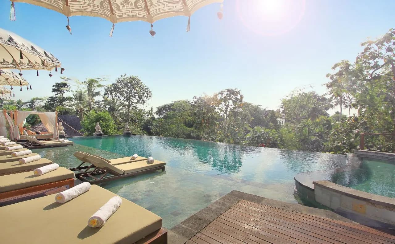 The Sankara Suites & Villas by Pramana 3