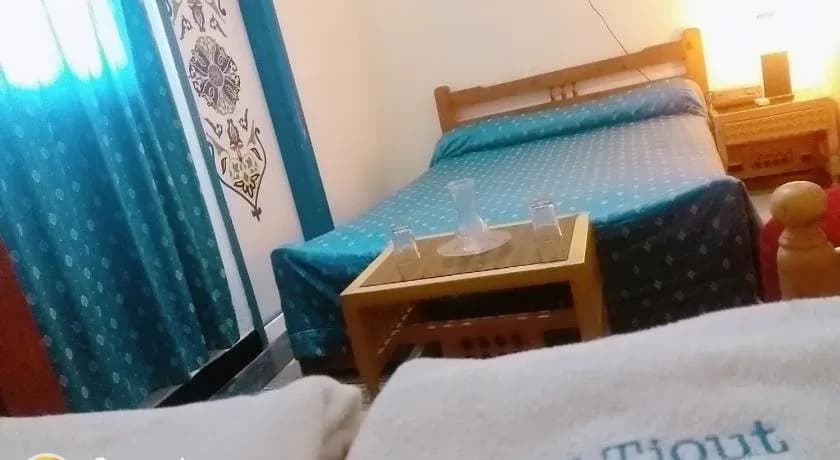 Hotel Tiout 5