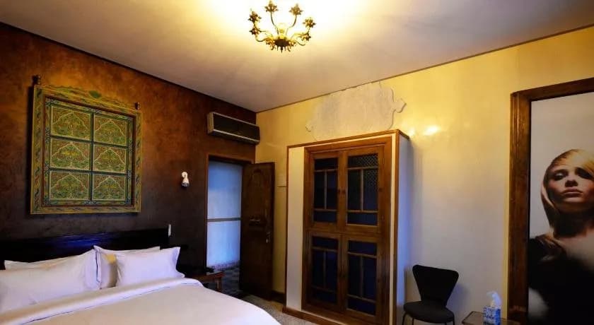 Hotel des Oudaias 3