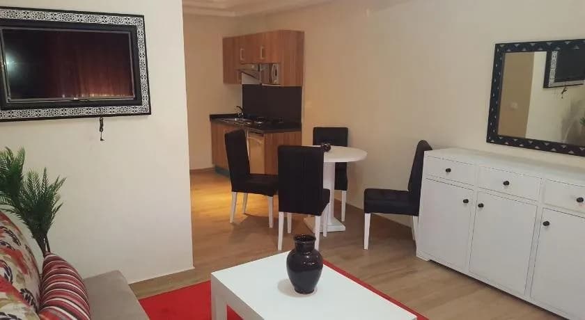 Rofaida Appart'Hotel 2