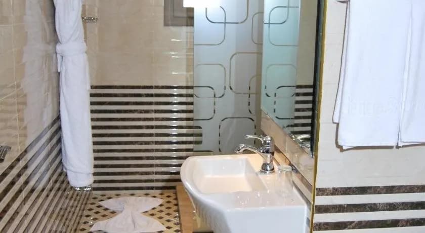 Rofaida Appart'Hotel 5