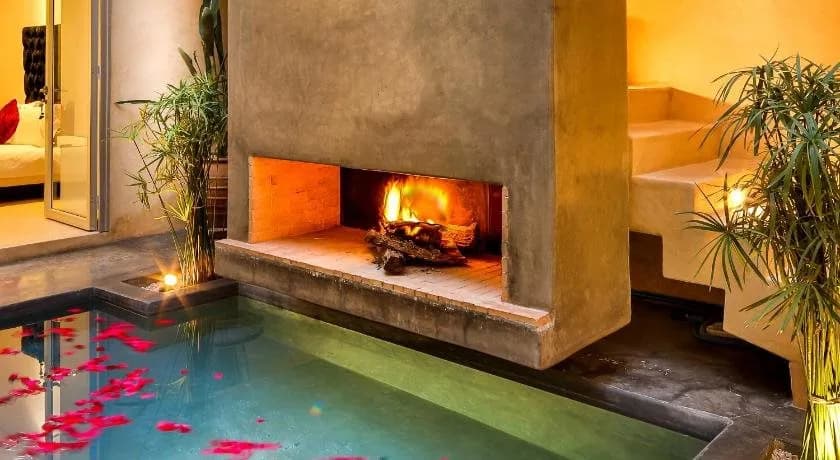 Ryad Marrakech