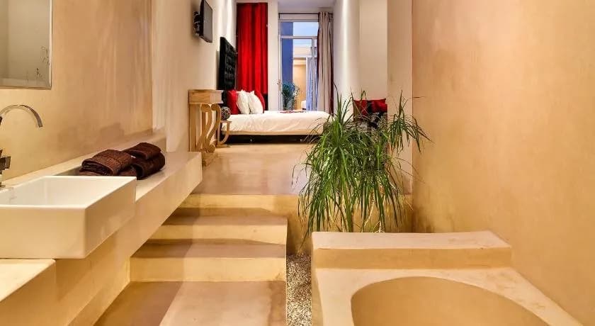Ryad Marrakech 4