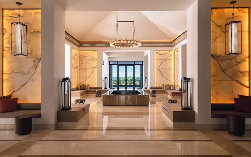 InterContinental Fujairah Resort 4