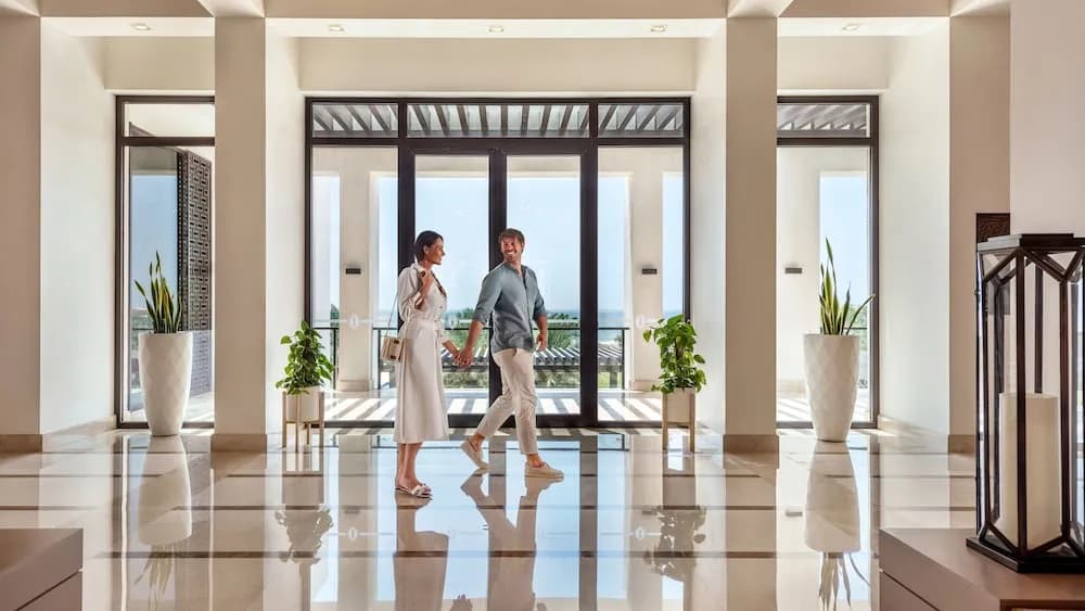 InterContinental Fujairah Resort 3