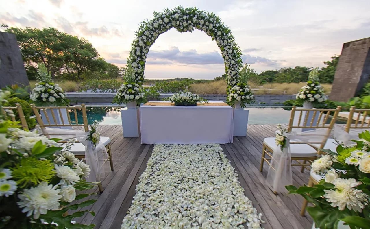 Hideaway Villas Bali 4