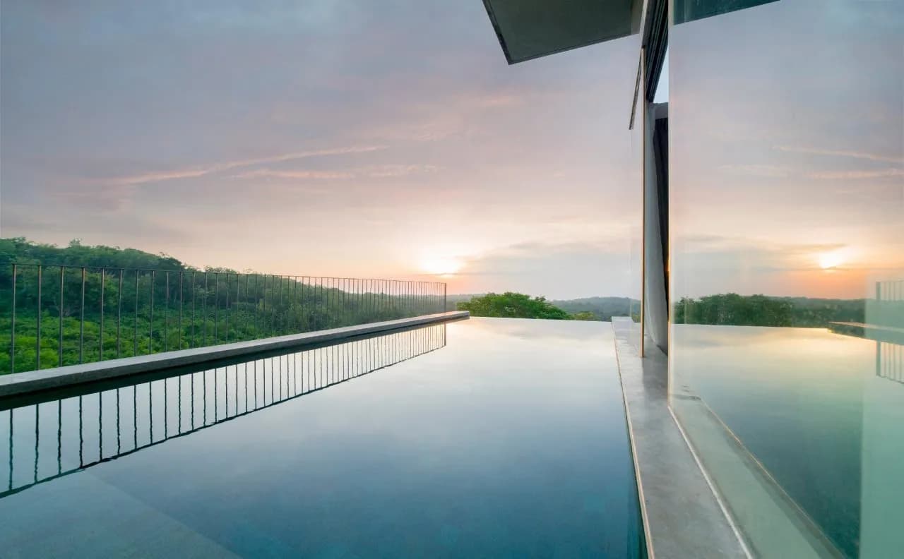 Hideaway Villas Bali