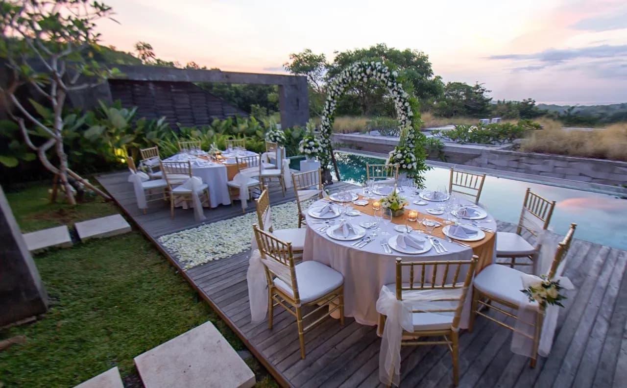 Hideaway Villas Bali 5