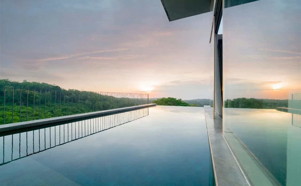Hideaway Villas Bali 2