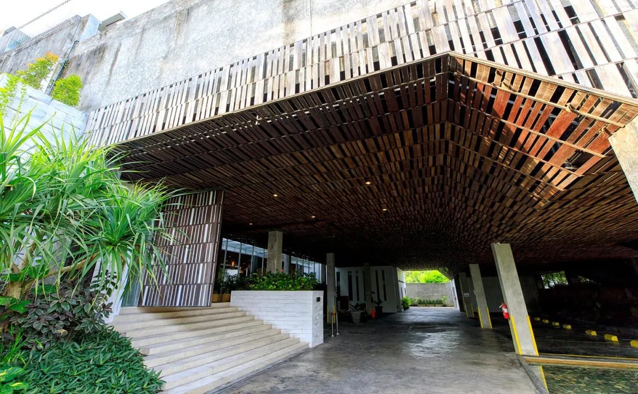 Hideaway Villas Bali 3