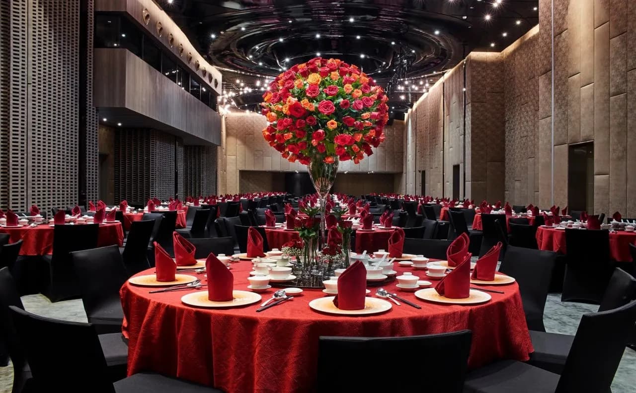 Grand Ion Delemen Hotel 5