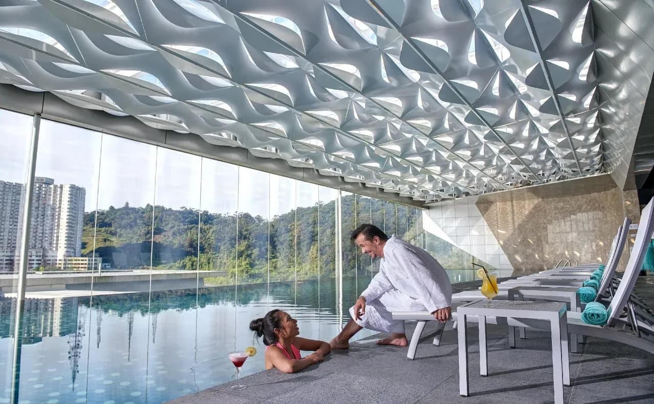 Grand Ion Delemen Hotel 4