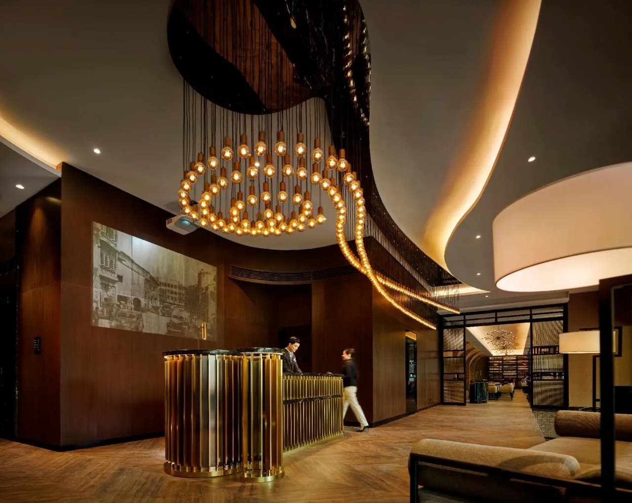 Hotel Stripes Kuala Lumpur, Autograph Collection 3