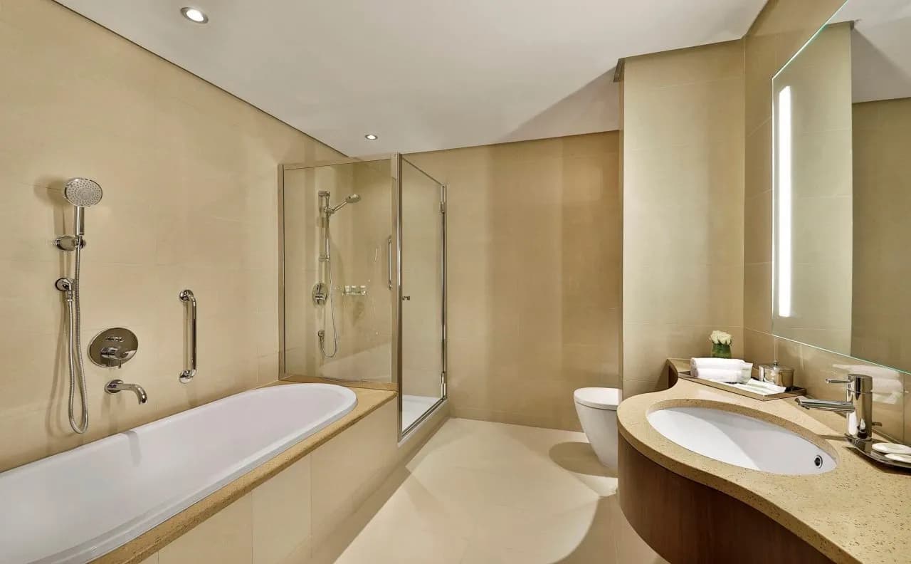 Courtyard Riyadh Olaya 2