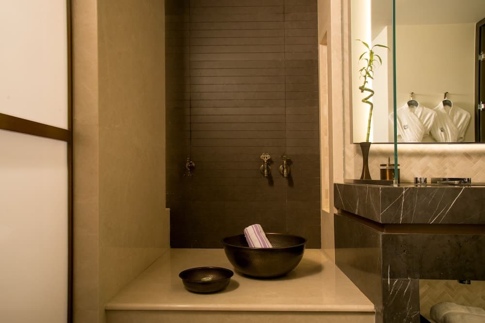 Fairmont Quasar Istanbul 3