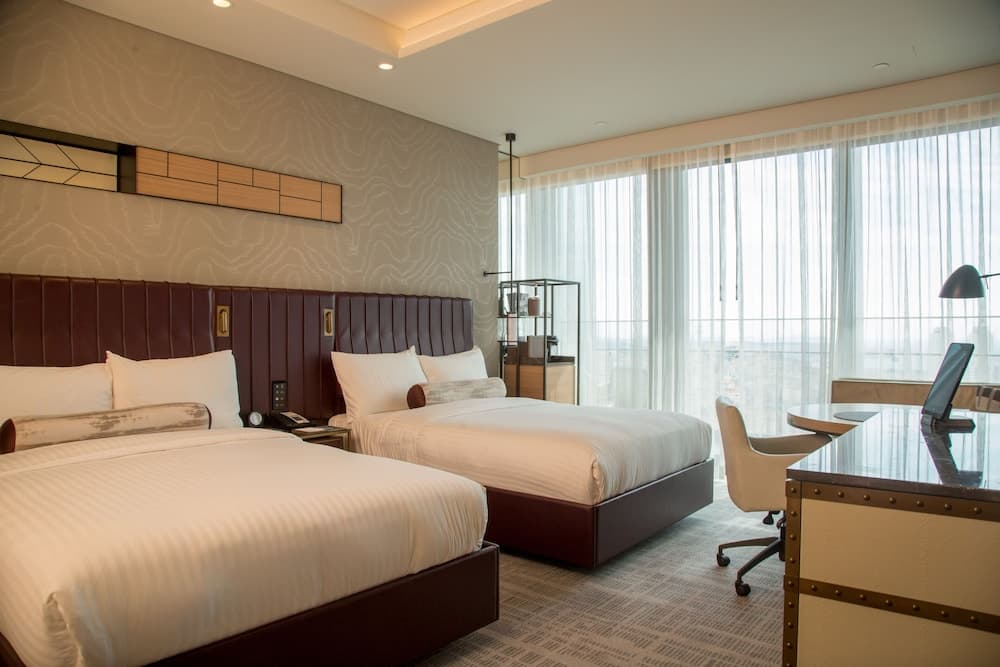 Fairmont Quasar Istanbul 2
