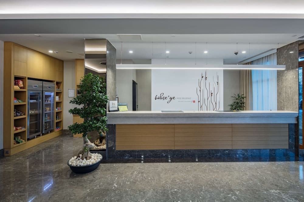 Hilton Garden Inn Safranbolu 4
