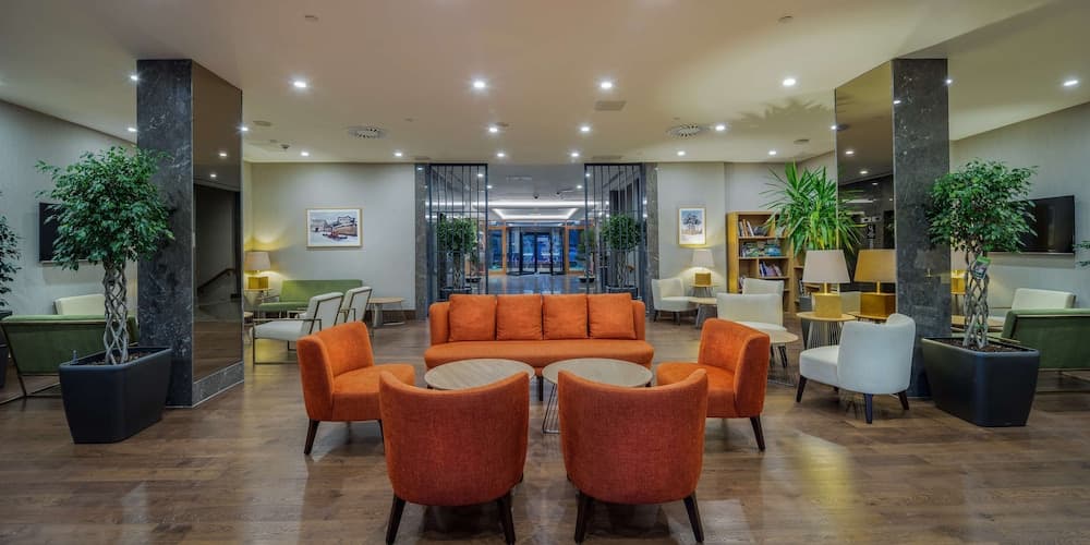 Hilton Garden Inn Safranbolu 3