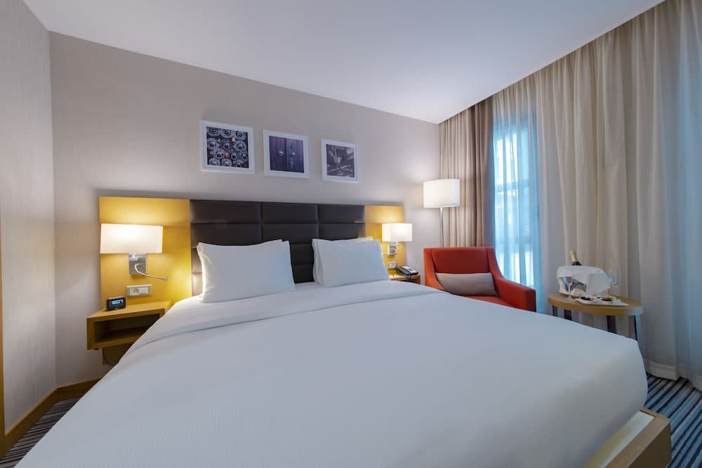 Hilton Garden Inn Safranbolu 5